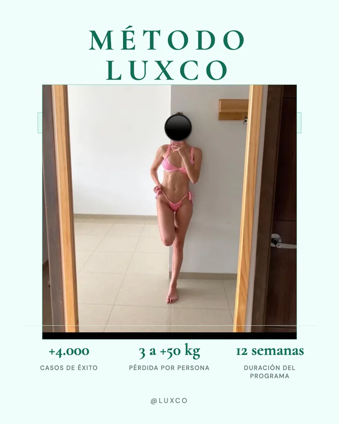 Cliente LUXCO