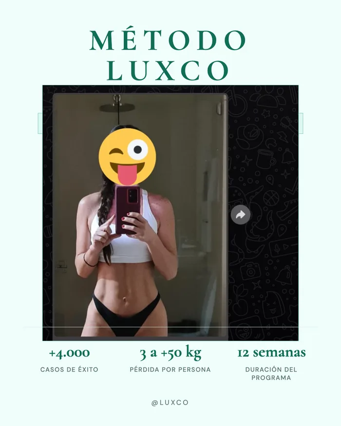 Cliente LUXCO