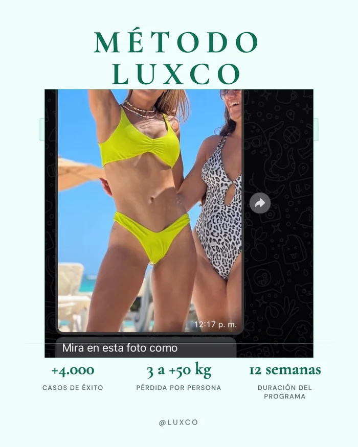 Cliente LUXCO
