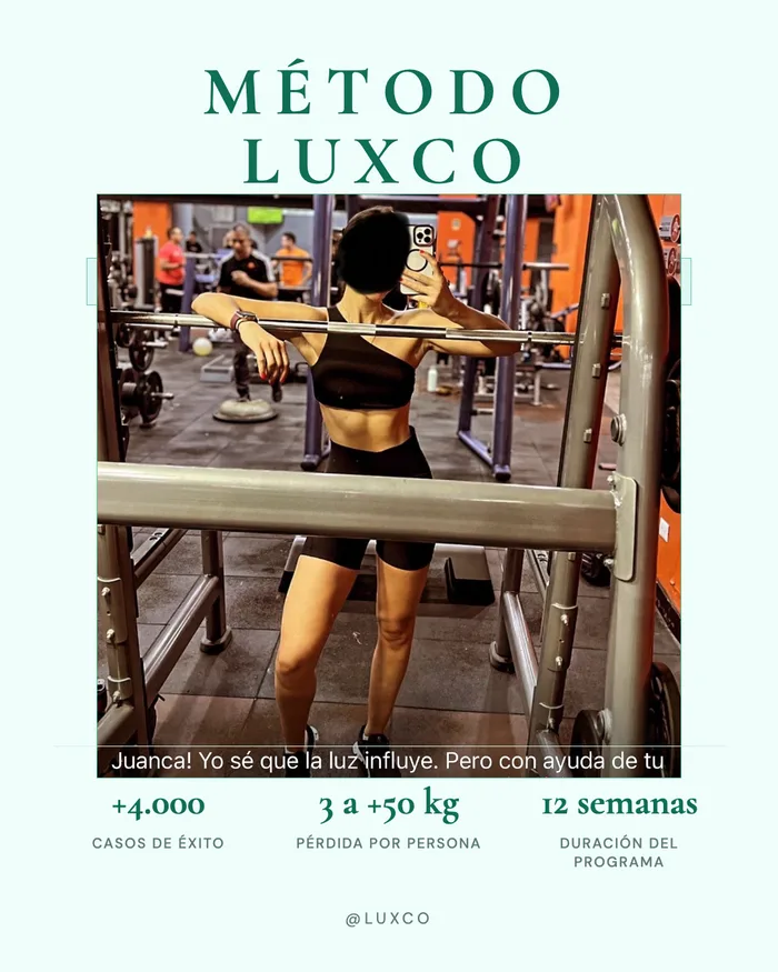 Cliente LUXCO